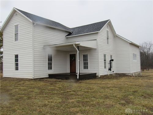 3485 N Bollinger Rd, Casstown, OH, 45312-9529 | Card Image