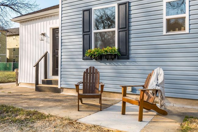 263 S 20 Th St, House other with 2 bedrooms, 2 bathrooms and null parking in Columbus OH | Image 4