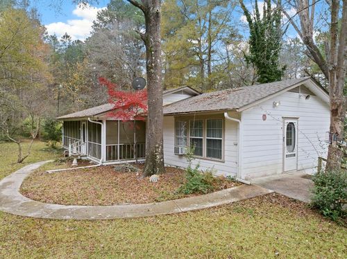 1487 County Road 2924, Hughes Springs, TX, 75656 | Card Image