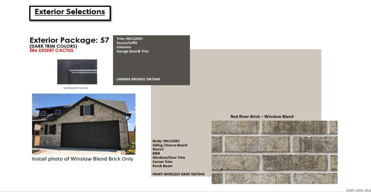 Residential in San Antonio 4