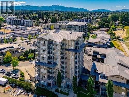 908-181 Beachside Dr, Parksville, BC, V9P0B1 | Card Image