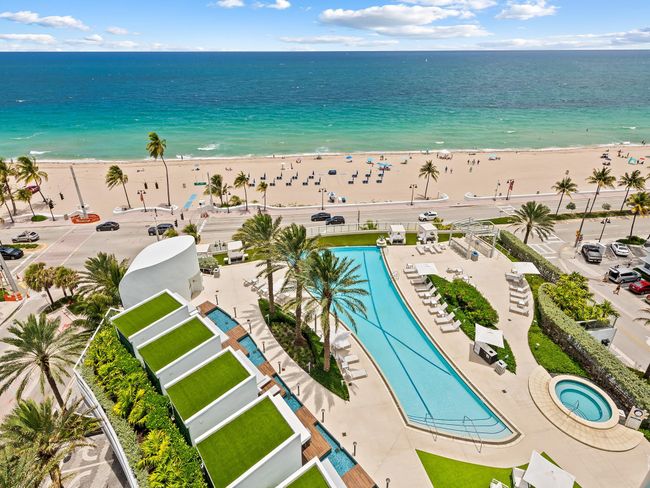 UNIT-902 - 701 N Fort Lauderdale Beach Blvd, Condo with 4 bedrooms, 5 bathrooms and null parking in Fort Lauderdale FL | Image 25