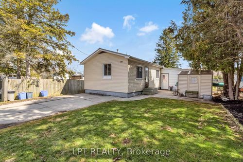 198 Munroe St, West Lorne, ON, N0L2P0 | Card Image