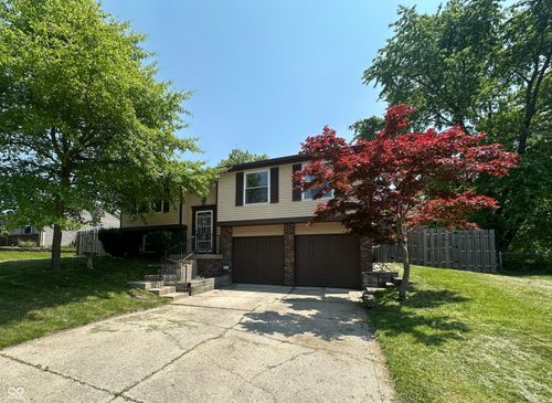 7607 Ardwell Ct, Indianapolis, IN, 46237-9667 | Card Image