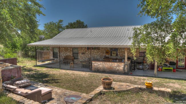 121 David Rankin Rd, House other with 3 bedrooms, 2 bathrooms and null parking in Leakey TX | Image 20