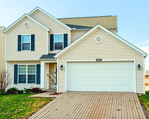 3005 Elim Estates Dr, Columbus, OH, 43232-3974 | Card Image