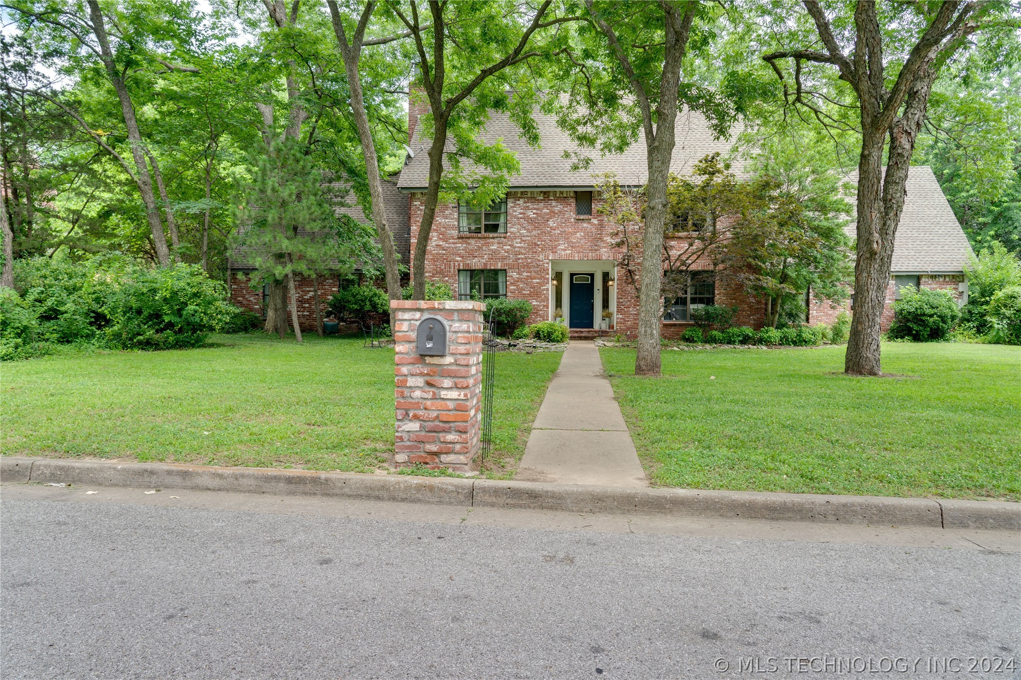 Joplin Ave, Tulsa, OK 74137
