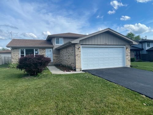 4111 Russet Way, Country Club Hills, IL, 60478-4662 | Card Image