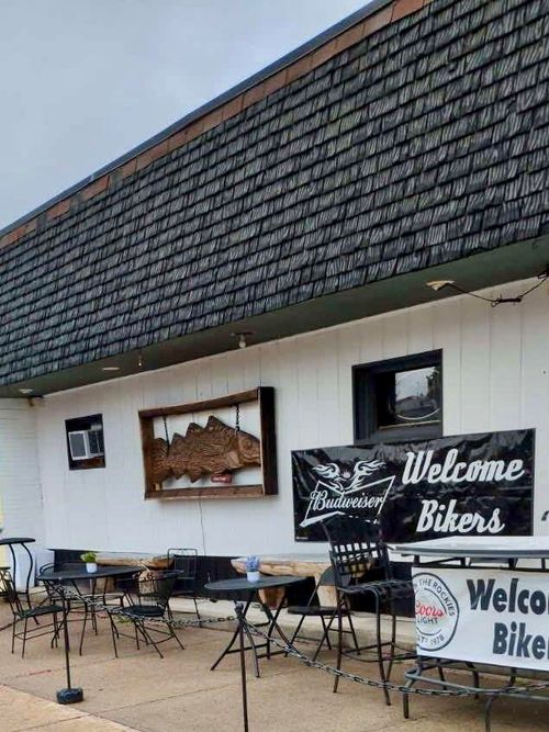 867 Michigan Ave, Baldwin, MI, 49304-8140 | Card Image