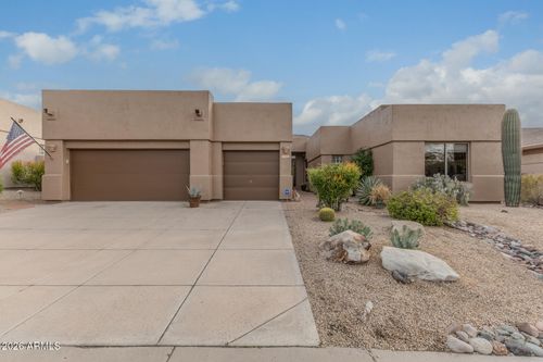 7007 E Thirsty Cactus Lane, Scottsdale, AZ, 85266 | Card Image