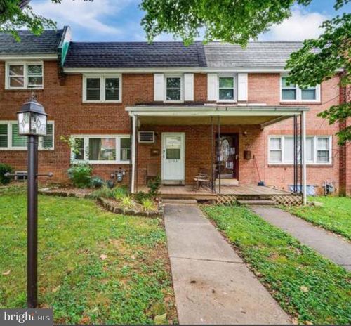 321 Linden Ln, WEST READING, PA, 19611-1505 | Card Image