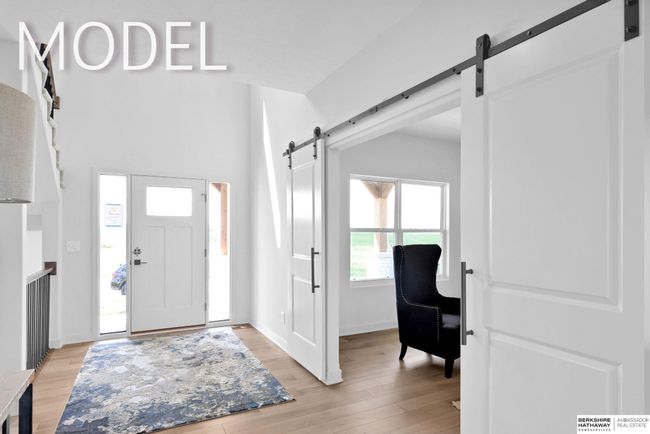 5417 N 191 St St, House other with 4 bedrooms, 3 bathrooms and 3 parking in Elkhorn NE | Image 6