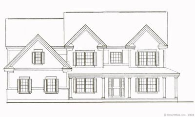 LOT-4 - 15 Melrose Drive, House other with 4 bedrooms, 4 bathrooms and null parking in Cheshire CT | Image 1