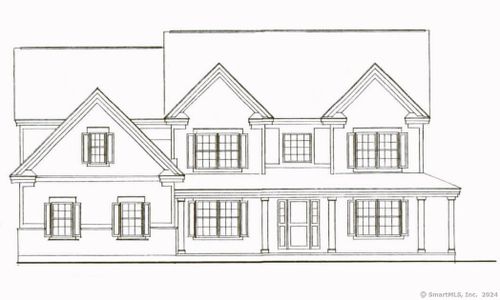 lot-4-15 Melrose Drive, Cheshire, CT, 06410 | Card Image