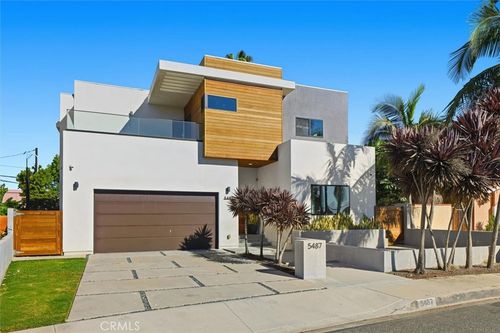 5487 Blanco Way, Culver City, CA, 90230-5365 | Card Image