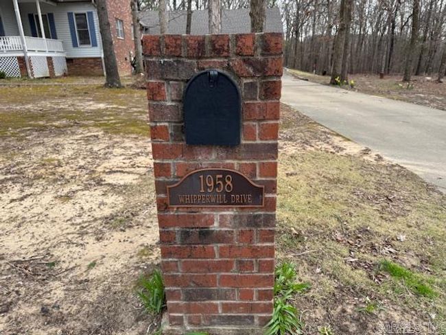 1958 Whipperwill Dr, House other with 5 bedrooms, 4 bathrooms and null parking in Pocahontas AR | Image 35