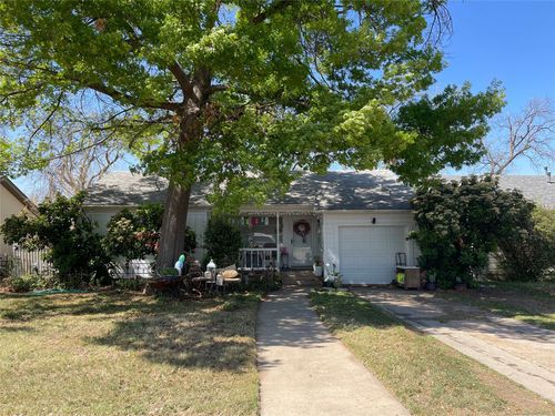 1218 Grand Ave, Abilene, TX, 79605-4225 | Card Image