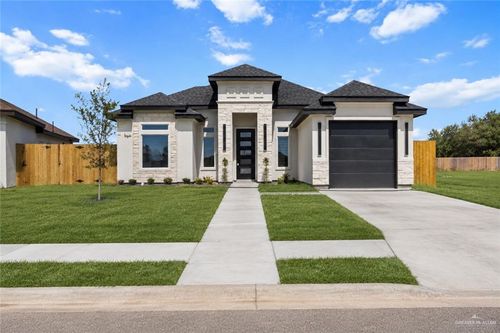 1340 S 9th St, Alamo, TX, 78516-2845 | Card Image