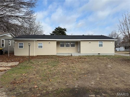 1414 George St, Kennett, MO, 63857-3223 | Card Image