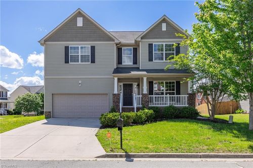 598 Jockey Pl, Whitsett, NC, 27377-6002 | Card Image