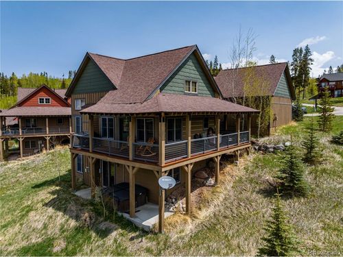 15 Discovery Ln, Fraser, CO, 80442-5053 | Card Image