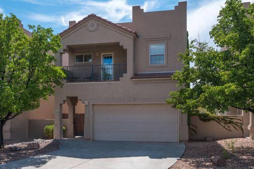 7105 Alexandria Dr Ne, Albuquerque, NM, 87122-3448 | Card Image