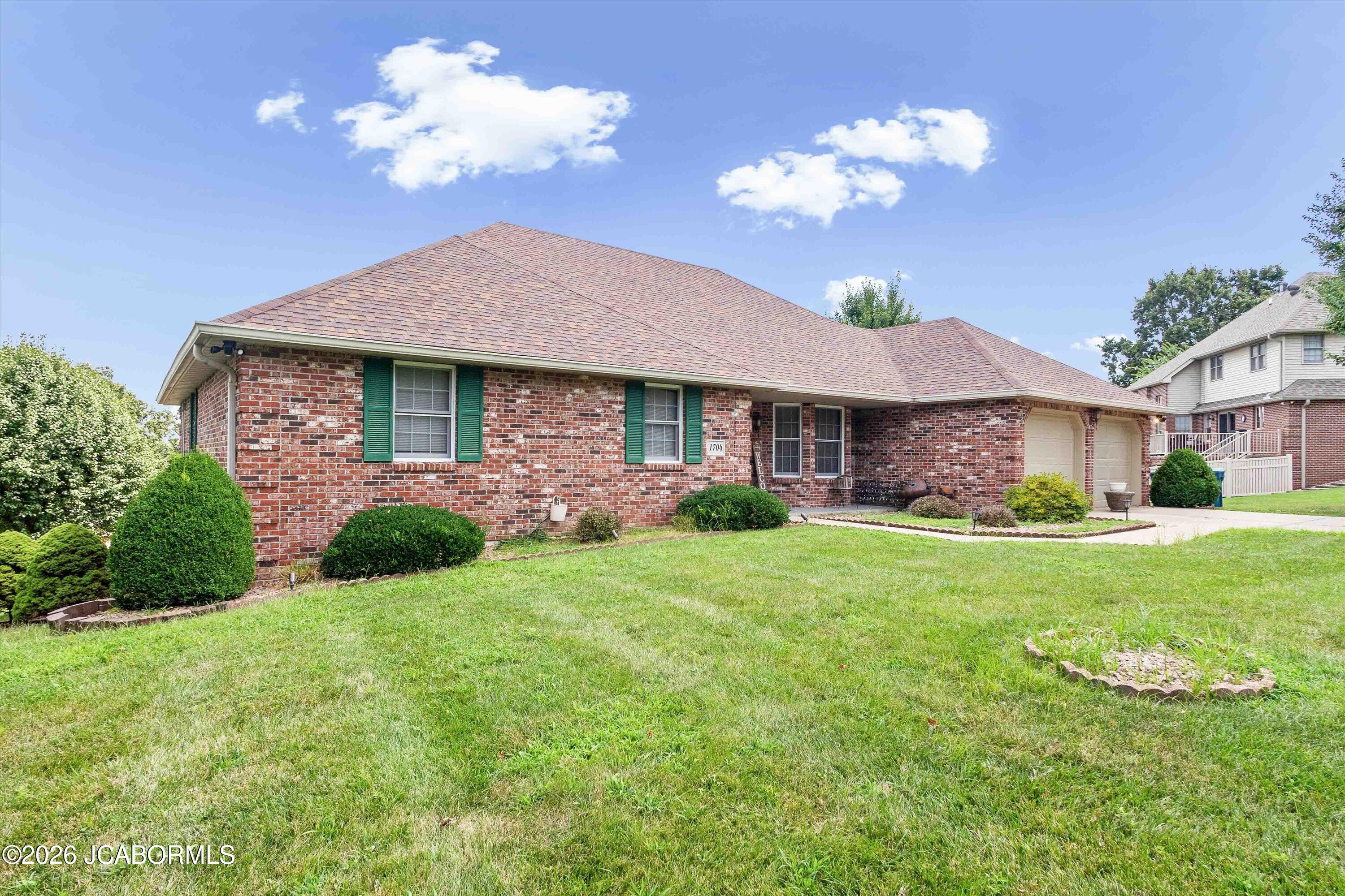 Residential in Jefferson City
