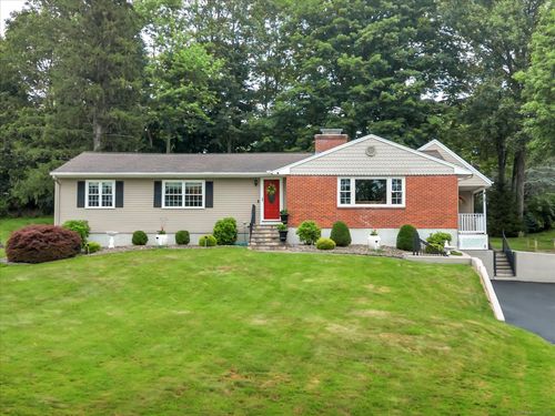 266 Ballfall Rd, Middletown, CT, 06457-2360 | Card Image