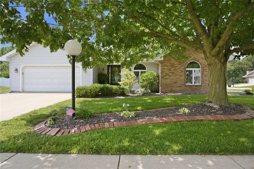1307 Audrey Ln, Charleston, IL, 61920-2421 | Card Image