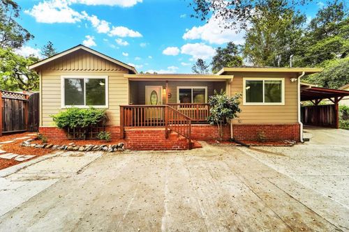 9364 Glen Arbor Rd, Ben Lomond, CA, 95005 | Card Image