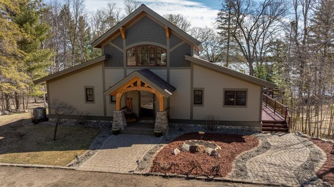 980 Central Ave N, House other with 3 bedrooms, 3 bathrooms and null parking in Laporte MN | Image 63