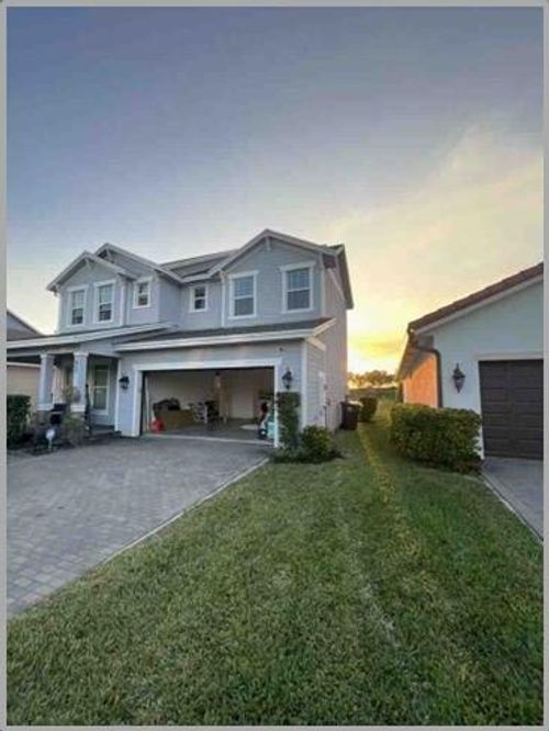 857 Wandering Willow Way, Loxahatchee, FL, 33470-6090 | Card Image