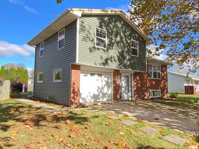 420 Jefferson Street, House other with 3 bedrooms, 2 bathrooms and null parking in Auburn IL | Image 3