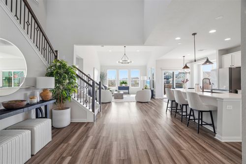 621 Goldenwave Way, Liberty Hill, TX, 78642-2037 | Card Image