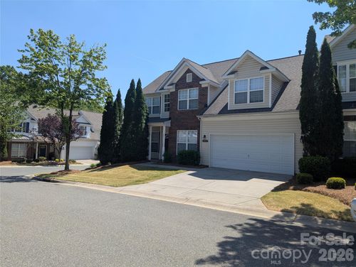 10932 Stone Trail Road, Charlotte, NC, 28213 | Card Image