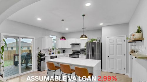 2703 Bluff Xing, San Antonio, TX, 78244-1019 | Card Image