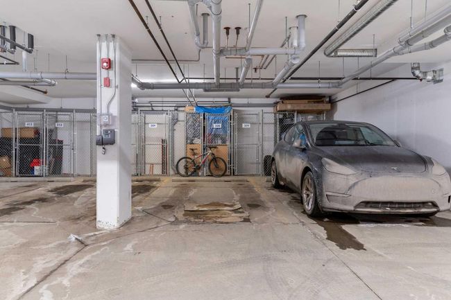 208 - 20 Sage Hill Walk Nw, Condo with 2 bedrooms, 1 bathrooms and 1 parking in Calgary AB | Image 17