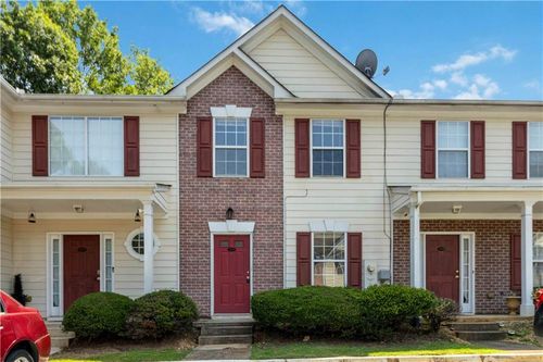 3216 Panthers Trce, Decatur, GA, 30034-3864 | Card Image