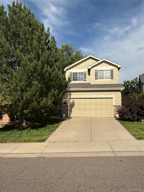 10386 Ravenswood Way, Highlands Ranch, CO, 80130-8822 | Card Image