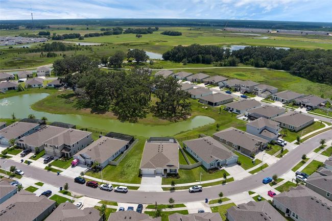 10815 Laxer Cay Loop, House other with 4 bedrooms, 4 bathrooms and null parking in San Antonio FL | Image 57