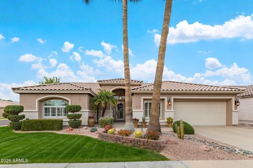 7184 W Foothill Dr, Glendale, AZ, 85310-5811 | Card Image