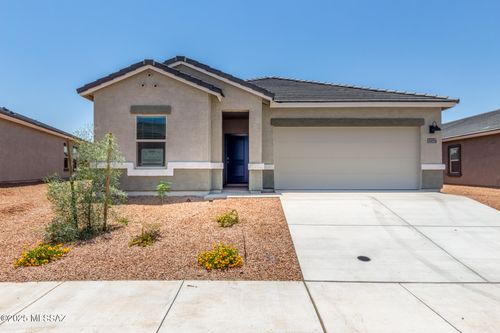 10087 N Cascalote Ln, Marana, AZ, 85653-1500 | Card Image