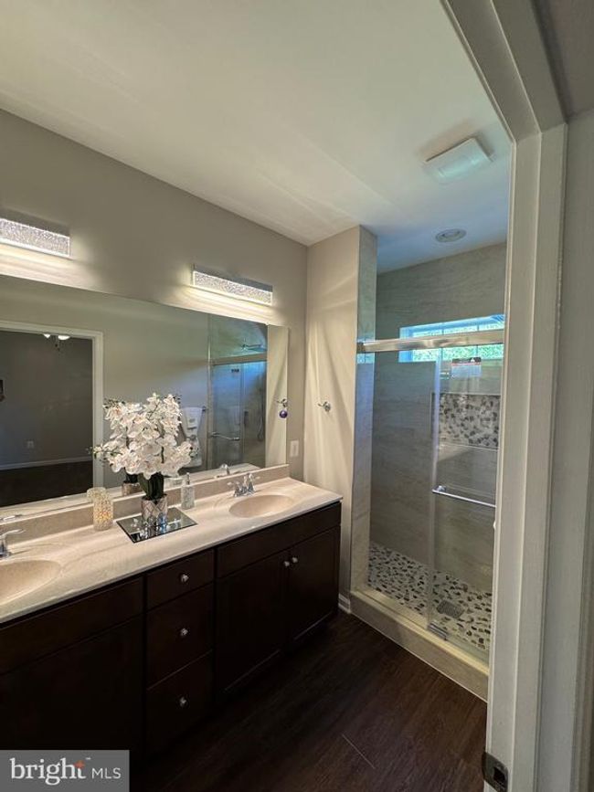 4619 Forest Pines Dr, Townhouse with 3 bedrooms, 4 bathrooms and null parking in UPPER MARLBORO MD | Image 8
