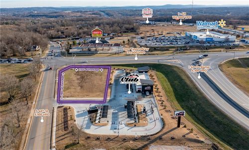 3524 S 48th Street, Springdale, AR, 72762 | Card Image