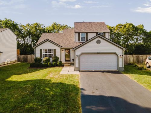 8588 Army Pl, Galloway, OH, 43119-8443 | Card Image