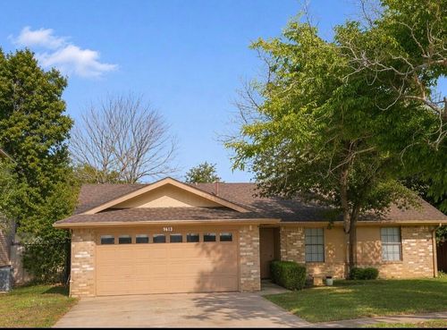 9613 Belmont Avenue, Lubbock, TX, 79424 | Card Image