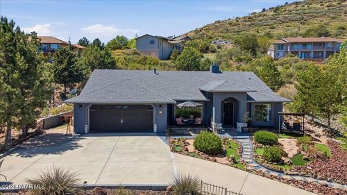 852 Sunrise Blvd, Prescott, AZ, 86301-5890 | Card Image