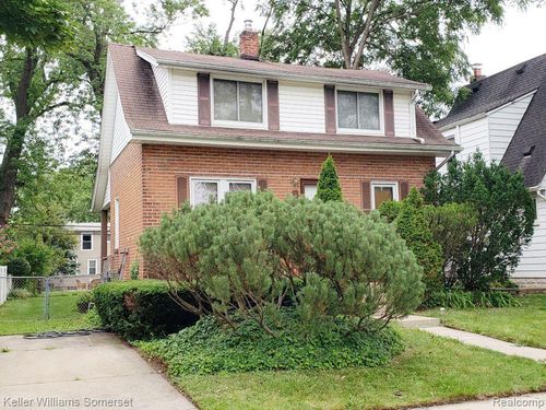 3150 Phillips Ave, Berkley, MI, 48072-3139 | Card Image