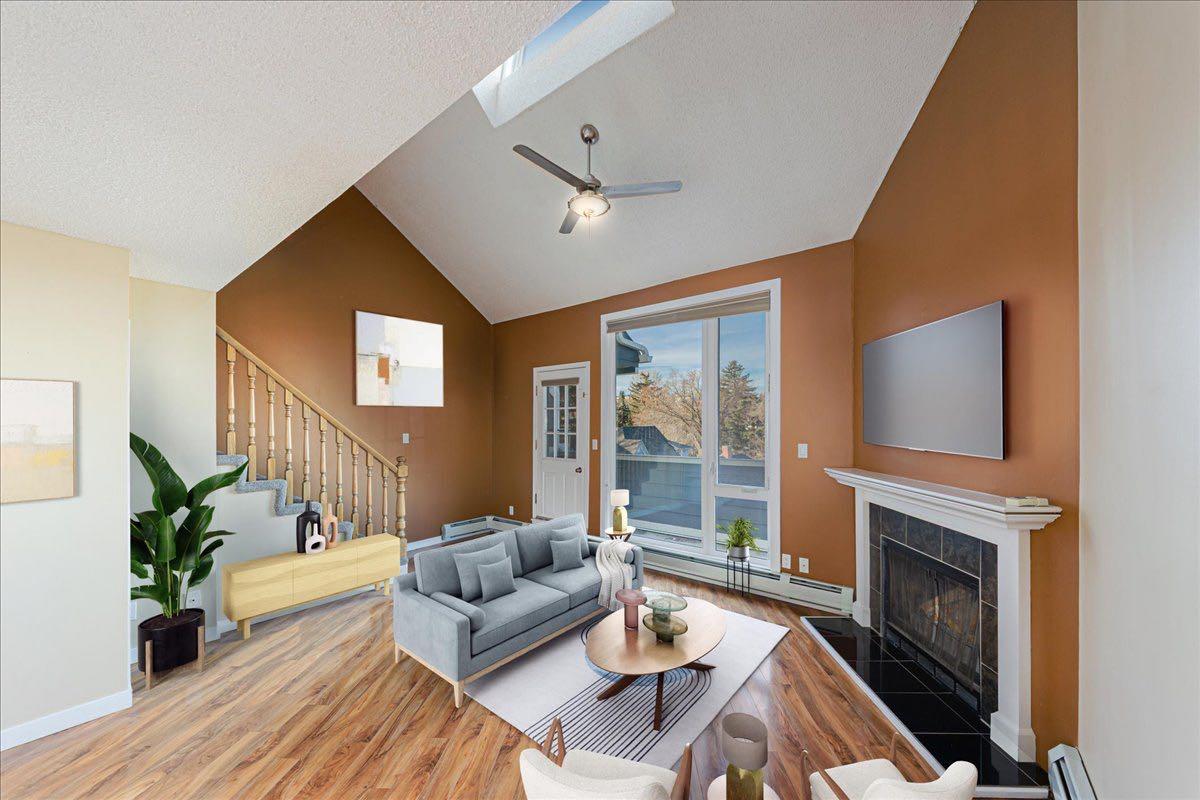 Residential in Calgary 2