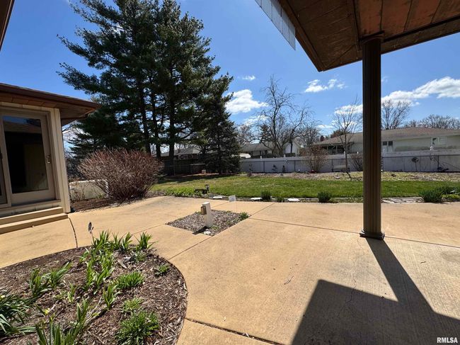 120 Basswood Rd, House other with 3 bedrooms, 3 bathrooms and null parking in Springfield IL | Image 34